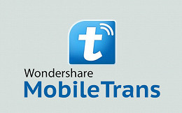 Transfira arquivos de um celular para o outro com o MobileTrans Transfira arquivos de um celular para o outro com o MobileTrans