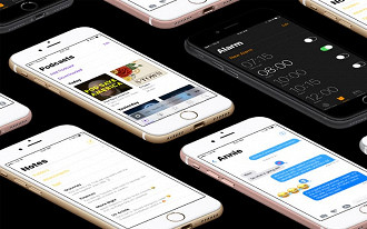 Apple libera segunda versão beta do iOS 11 