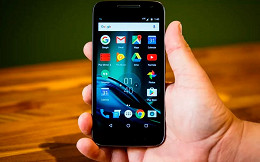 Moto G4 Play finalmente começa receber atualização da para Android 7.1.1 Moto G4 Play finalmente começa receber atualização da para Android 7.1.1