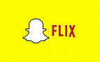 Snapchat: Novo concorrente da Netflix?