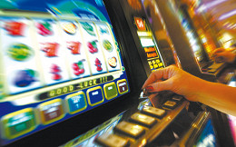5 Aplicativos de jogos de cassino 5 Aplicativos de jogos de cassino