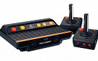 Ataribox: deve ser o novo console da Atari Ataribox: deve ser o novo console da Atari