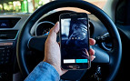 Cuidado com o golpe falso de desconto do Uber
