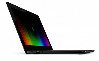 Razer Blade Stealth