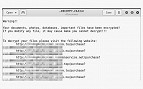 Ransomware para Linux tira mais de 3 mil sites do ar Ransomware para Linux tira mais de 3 mil sites do ar