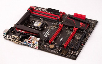 ASUS ROG ASUS ROG