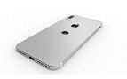 Vazamento revela iPhone 8 com sensor de reconhecimento facial