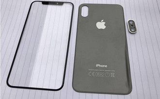iPhone 8 iPhone 8