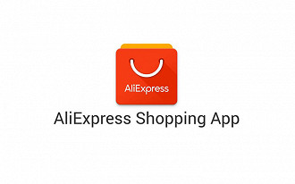 AliExpress Shopping.
