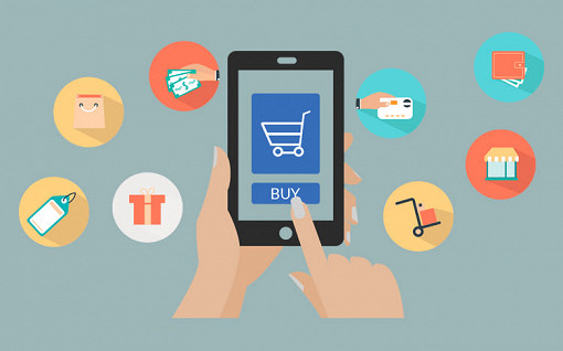 5 aplicativos para realizar compras pela internet
