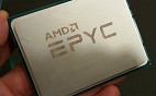AMD revela seu processador de 32 núcleos AMD revela seu processador de 32 núcleos