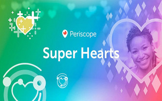 Super Hearts Super Hearts