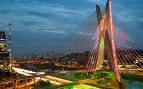 Conheça quais são as cidades mais conectadas do Brasil