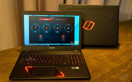 Pontofrio e Casas Bahia passam a vender notebooks gamers em suas lojas físicas