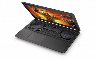 Inspiron 15 Gaming 