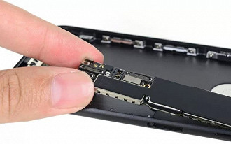Apple está criando estoque de chips DRAM