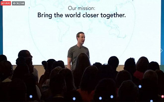O mundo mais próximo O mundo mais próximo