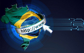 Projeto quer melhorar a internet no Brasil