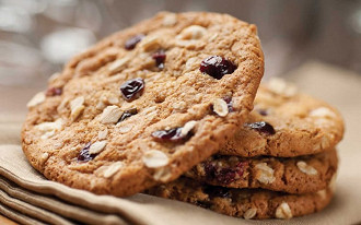 Oatmeal Cookie Oatmeal Cookie
