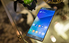 Galaxy Note 8 deve ser o smartphone mais caro da Samsung Galaxy Note 8 deve ser o smartphone mais caro da Samsung