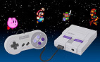 O Super Nintendo está de volta! Confira 20 jogos clássicos O Super Nintendo está de volta! Confira 20 jogos clássicos