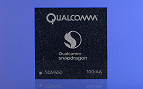 Qualcomm anuncia o seu Snapdragon 450
