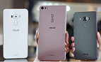 ASUS deve lançar 6 versões do ZenFone 4