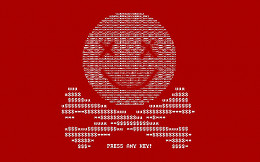 Ataque ransomware atinge novamente computadores no Brasil Ataque ransomware atinge novamente computadores no Brasil