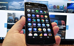 Mercado de aplicativos deverá crescer mais de 300% nos próximos anos