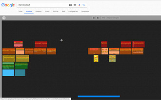 Pac-Man e mais: melhores games clássicos e easter eggs escondidos no Google  