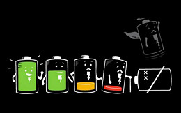 Como mostrar a porcentagem da bateria no Android Nougat Como mostrar a porcentagem da bateria no Android Nougat