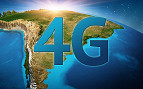 Qual é o 4G mais rápido do Brasil?