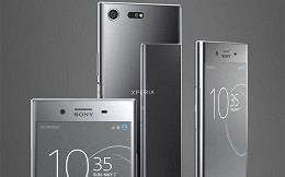 Sony lança Xperia XZ Premium e Xperia XA1 Ultra no Brasil Sony lança Xperia XZ Premium e Xperia XA1 Ultra no Brasil