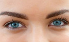 Formato dos olhos pode estar mudando pelo uso de smartphones Formato dos olhos pode estar mudando pelo uso de smartphones