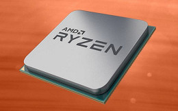 AMD aumenta a linha de processadores Ryzen com mais dois modelos Pro AMD aumenta a linha de processadores Ryzen com mais dois modelos Pro