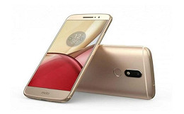 Moto M recebe atualização para Android 7.0 Nougat Moto M recebe atualização para Android 7.0 Nougat