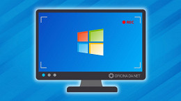 Como gravar a tela no Windows 10 sem programas