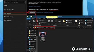 Como fazer streaming no Windows 10 sem instalar nada