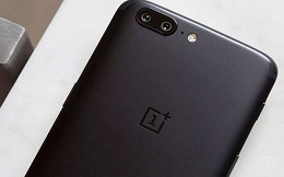 OnePlus 5 receberá atualização nos aparelhos com efeito geleia OnePlus 5 receberá atualização nos aparelhos com efeito geleia