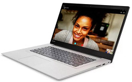 Lenovo lança Notebook Ideapad 320 no Brasil com GPU dedicada por R$ 2.399 Lenovo lança Notebook Ideapad 320 no Brasil com GPU dedicada por R$ 2.399