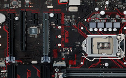 ASUS lança placas-mães produzidas no Brasil compatíveis com processadores Intel de sétima geração ASUS lança placas-mães produzidas no Brasil compatíveis com processadores Intel de sétima geração