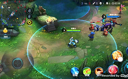 Empresa decide limitar tempo de jogo de usuários para evitar vício Empresa decide limitar tempo de jogo de usuários para evitar vício