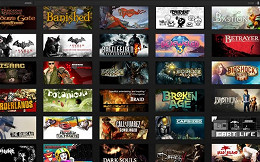 Até 2021, 90% dos jogos vendidos serão por download Até 2021, 90% dos jogos vendidos serão por download