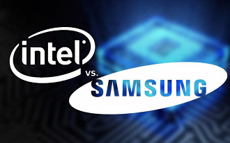 Intel pode deixar de ser a maior fabricante de chips