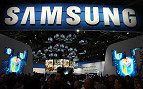 Para asiáticos, Samsung é a marca mais confiável Para asiáticos, Samsung é a marca mais confiável
