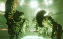 Nova atualização do GTA 5 tem missão misteriosa com alienígenas Nova atualização do GTA 5 tem missão misteriosa com alienígenas