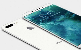 Produção do sensor 3D da câmera do iPhone 8 já pode ter iniciado Produção do sensor 3D da câmera do iPhone 8 já pode ter iniciado