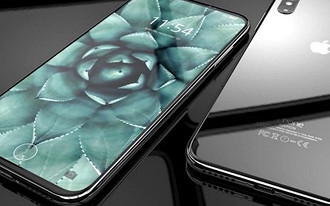 Apple deve ter um custo de aproximadamente US$ 10 por peça, o equivalente a R$ 33.