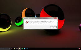 Como resolver problemas de DLL no Windows Como resolver problemas de DLL no Windows