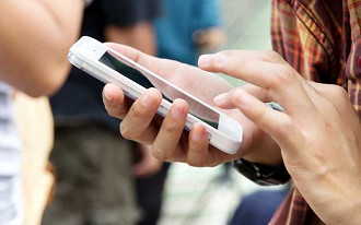 Comissão do Senado aprova projeto de lei que proporciona acúmulo de internet móvel Comissão do Senado aprova projeto de lei que proporciona acúmulo de internet móvel